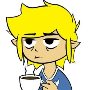 Meet your Posher, Jared